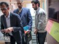 گزارش تصویری |بازدید دکتر سالکی معاون دفتر برنامه ریزی و سیاستگذاری امور فناوری وزارت علوم تحقیقات و فناوری از مرکز رشد دانشگاه صنعتی شاهرود 